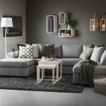 grey sofas inredning vardagsrum grå soffa - sök på google: OGAAZCN