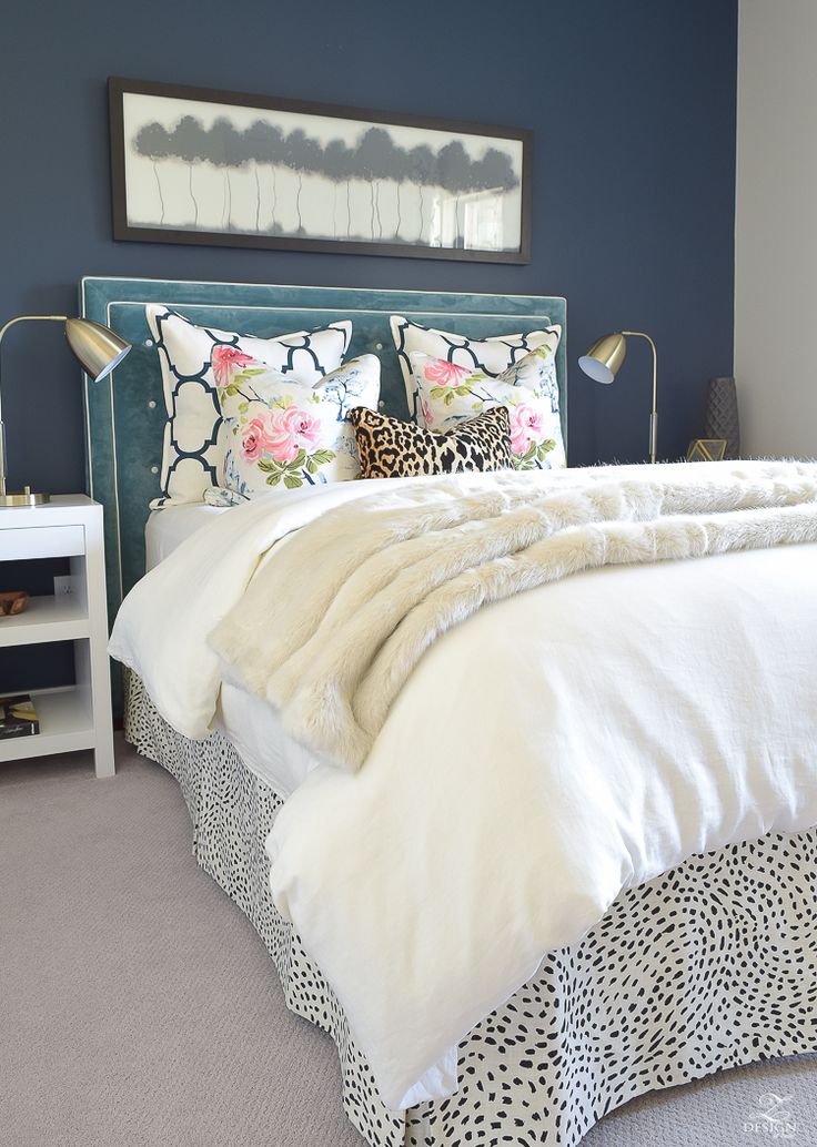 guest bedroom ideas a cozy, chic guest room retreat update (part 1 YEBODIH