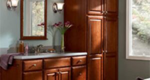 guide to selecting bathroom cabinets BLEOQWY