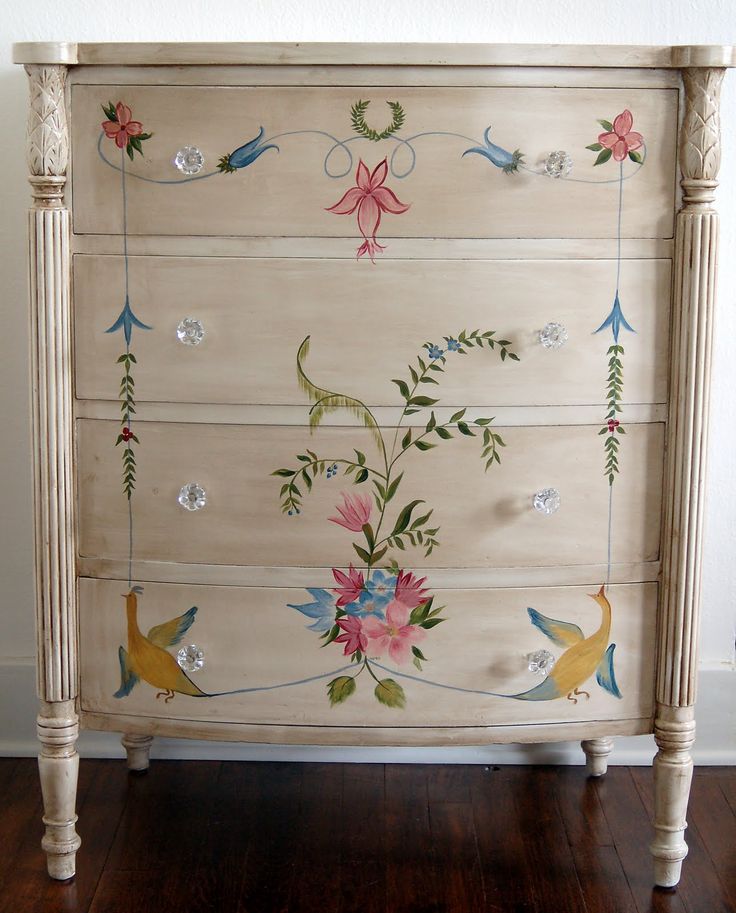 hand painted furniture ideas | by day you are a _____ by night XSVKKFM