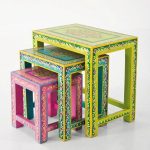 hand painted furniture view in gallery DHXKEOH