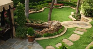 home garden design 25 inspiring backyard ideas and fabulous landscaping designs XPDBZMA