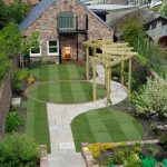 home garden design 50 modern garden design ideas to try in 2017 TQGOXNQ
