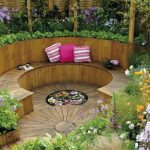 home garden design usable garden space : outdoor retreat : garden galleries XCNOLNQ