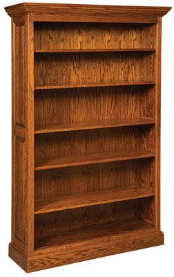 honeybell extra large bookcase HPUQEPA