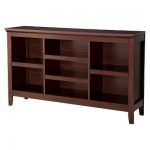 horizontal bookcase $139.99 MVNLHKX