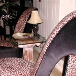 how to : build a high heel chair EGONGHI