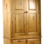 how to buy a pine wardrobe on ebay HNAYMQP