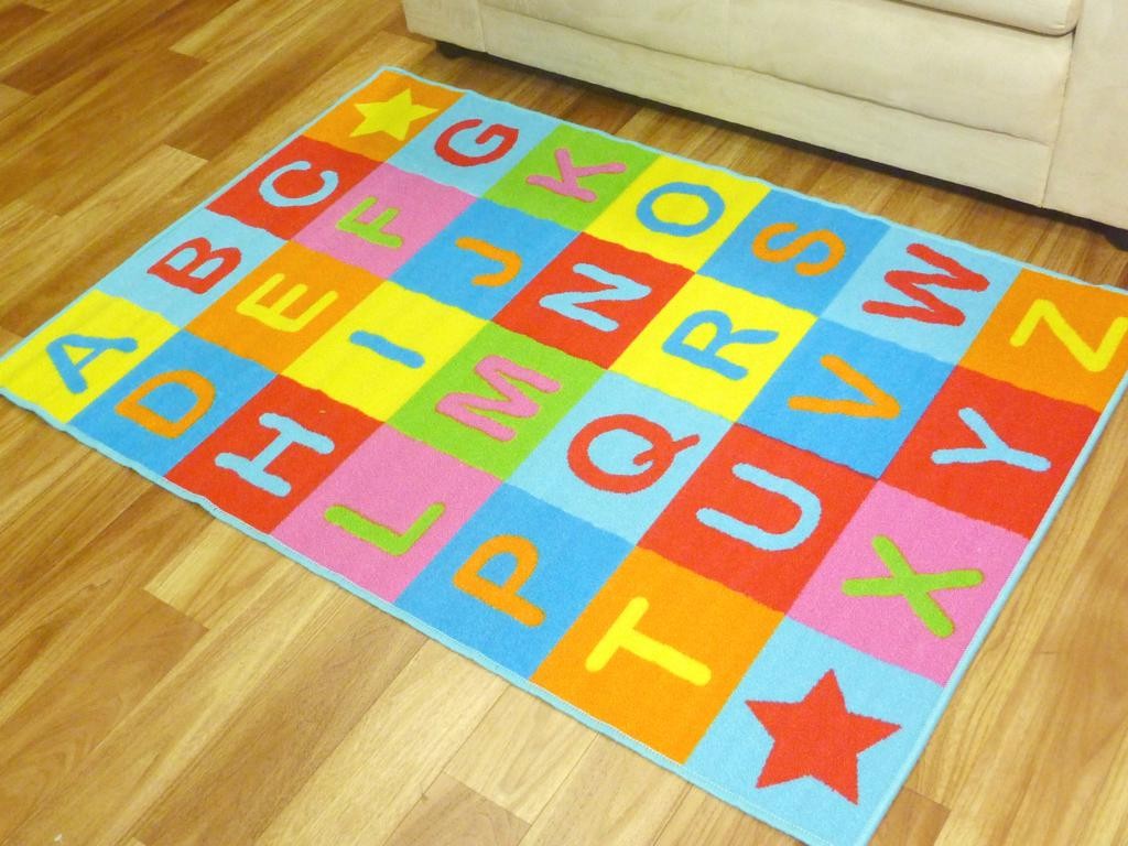 how to choose childrens rugs - furniture and decors.com CFKLWSO