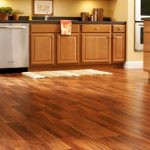 how to pick the best kitchen flooring option IXGXIXL