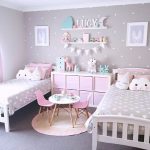ideas for girls bedrooms with lovable decor for bedroom decorating ideas 1 OCFAFHK