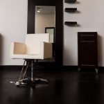 ikea salon furniture perfect for threading station EQLPXQU