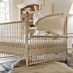 image of: stylish baby nursery furniture TXEVEQR