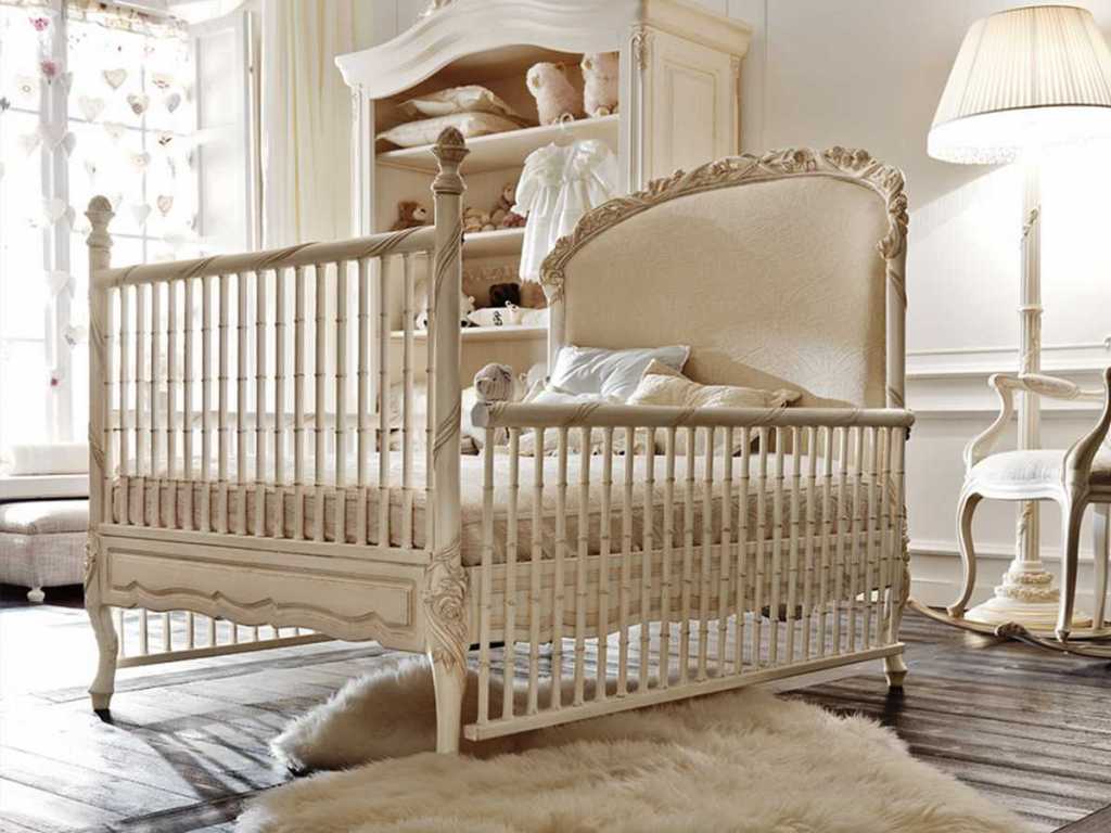 image of: stylish baby nursery furniture TXEVEQR