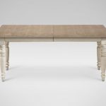 images miller rustic dining table , , large_gray IBQJSYZ