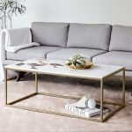 indian marble coffee table RKZCCKD