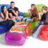 inflatable furniture: budget-friendly strength u0026 style ICJAIRH