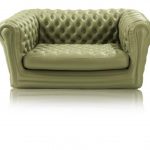 inflatable furnitures blofield inflatable chesterfield furniture - cool hunting NWIPAVN