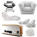 inflatable furnitures inflatable goes formal: blofield, branex, nappak, recycoool u0026 more RZTEICL