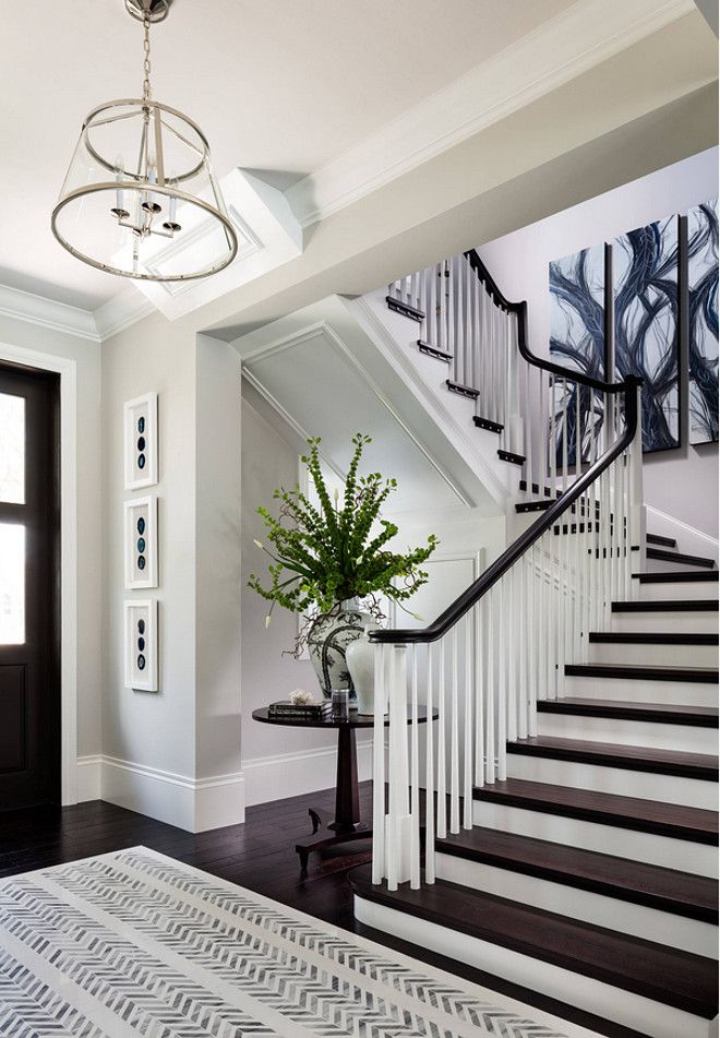 interior home design gorgeous entryway eye-candy photos ROIZSDO