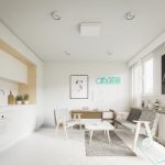 interior home design small home designs under 50 square meters OXVIFFY
