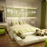 interior ideas bedroom-30 how to decorate a bedroom (50 design ideas) QINEBGE