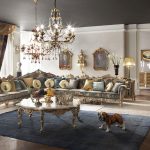 interiors that talk: choosing luxury furniture VDVGGAM