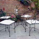 iron furniture as they are equally good for exteriors beauty enhancement they are one of YDTYDIJ