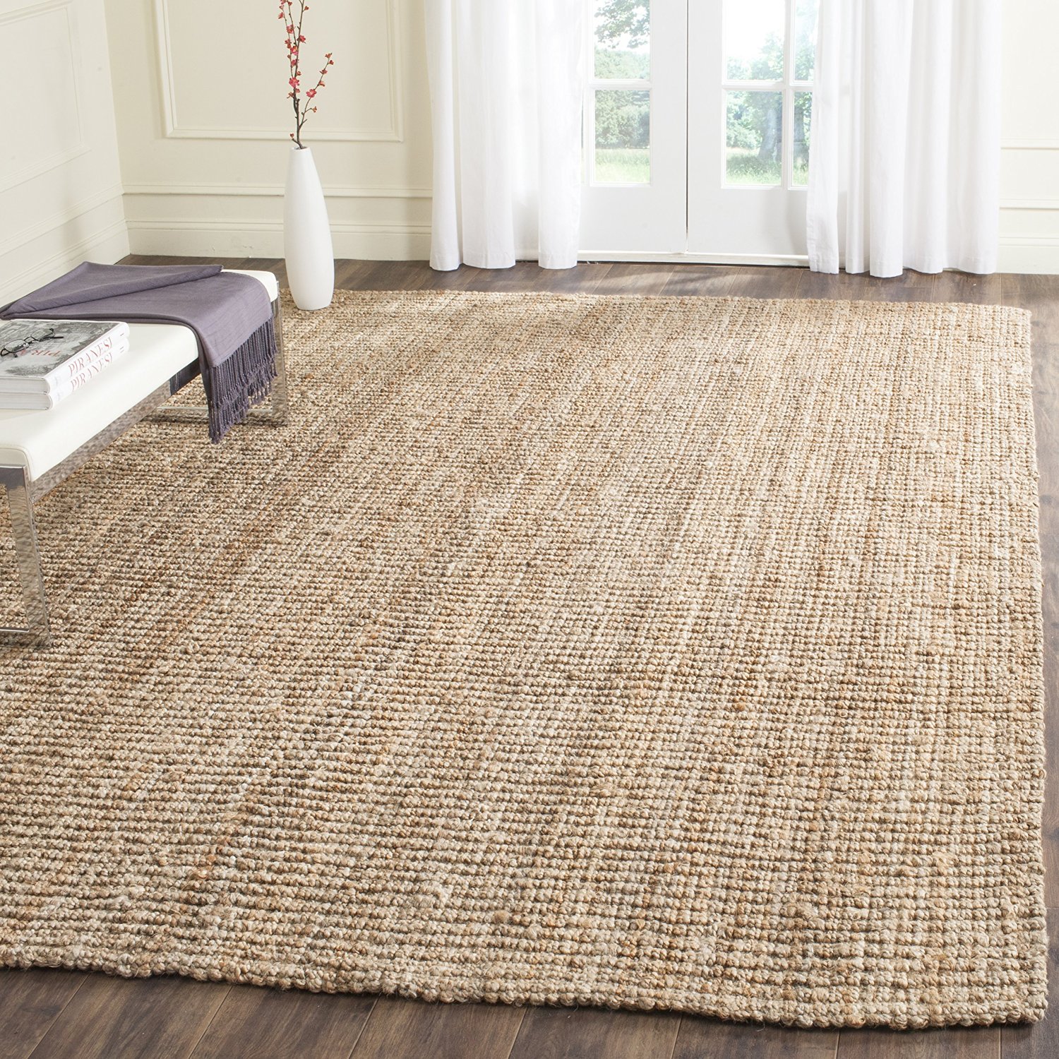 Jute rugs: things you should know