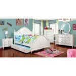 kid bedroom sets henrietta panel customizable bedroom set ENCESMJ
