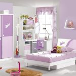 kid bedroom sets kid bedroom purple and soft purple bedroom furniture set theme color for LFDKVIA