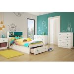 kid bedroom sets little monsters twin platform customizable bedroom set WKLLBMG