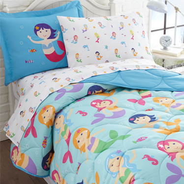 kids bedding microfiber beds in bags LQASZFD