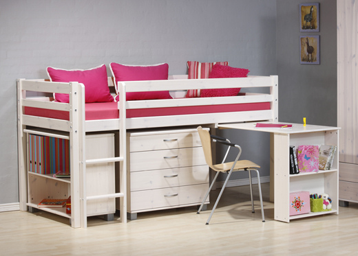 How to buy best of kids bed with storage