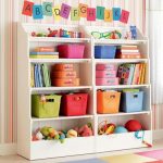 kids bookcase ... 25 really cool kidsu0027 bookcases and shelves ideas ... HMXJZEZ