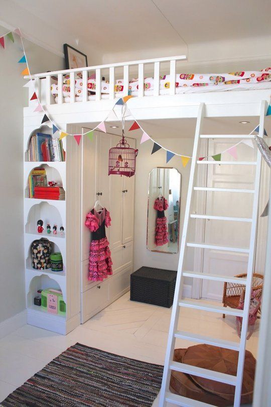 kids loft beds best 25+ kid loft beds ideas on pinterest OJZJAXA