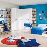 kids room furniture maker: columbini DBSDHLT
