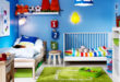 Kids Room good bedroom decor ideas for trey AWZSVFM