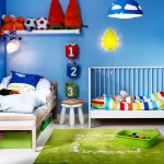 kids room good bedroom decor ideas for trey WVXCLTK