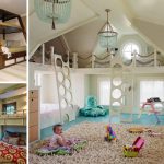 kids room ideas 21 most amazing design ideas for four kids room GWINREB