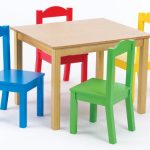 kids table and chairs ... table set · tot tutors kidsu0027 ... SGLBOHT
