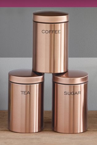 kitchen accessories copper is the trend of the year, and we are absolutely loving it OIZAKTB