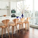 kitchen bar stools view in gallery captivating design of the cherner barstools SWZKJPJ