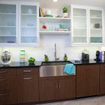 kitchen cabinets design cream color country style kitchen ZKXWUCM
