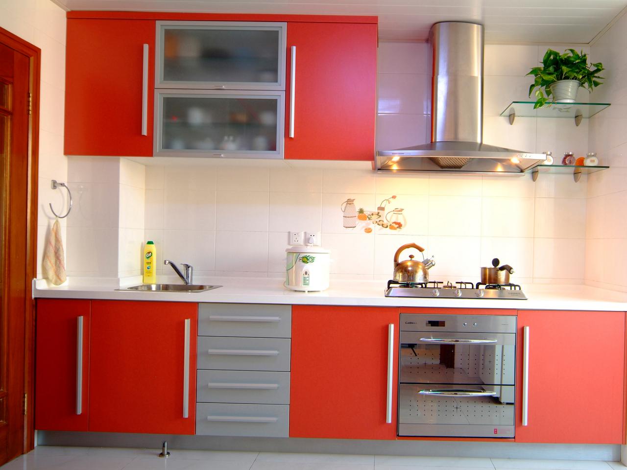kitchen cabinets design kitchen cabinet design ideas QQAHOLI