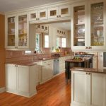 kitchen cabinets design ... off white cabinets in casual kitchen by kitchen craft cabinetry ... DATUACC