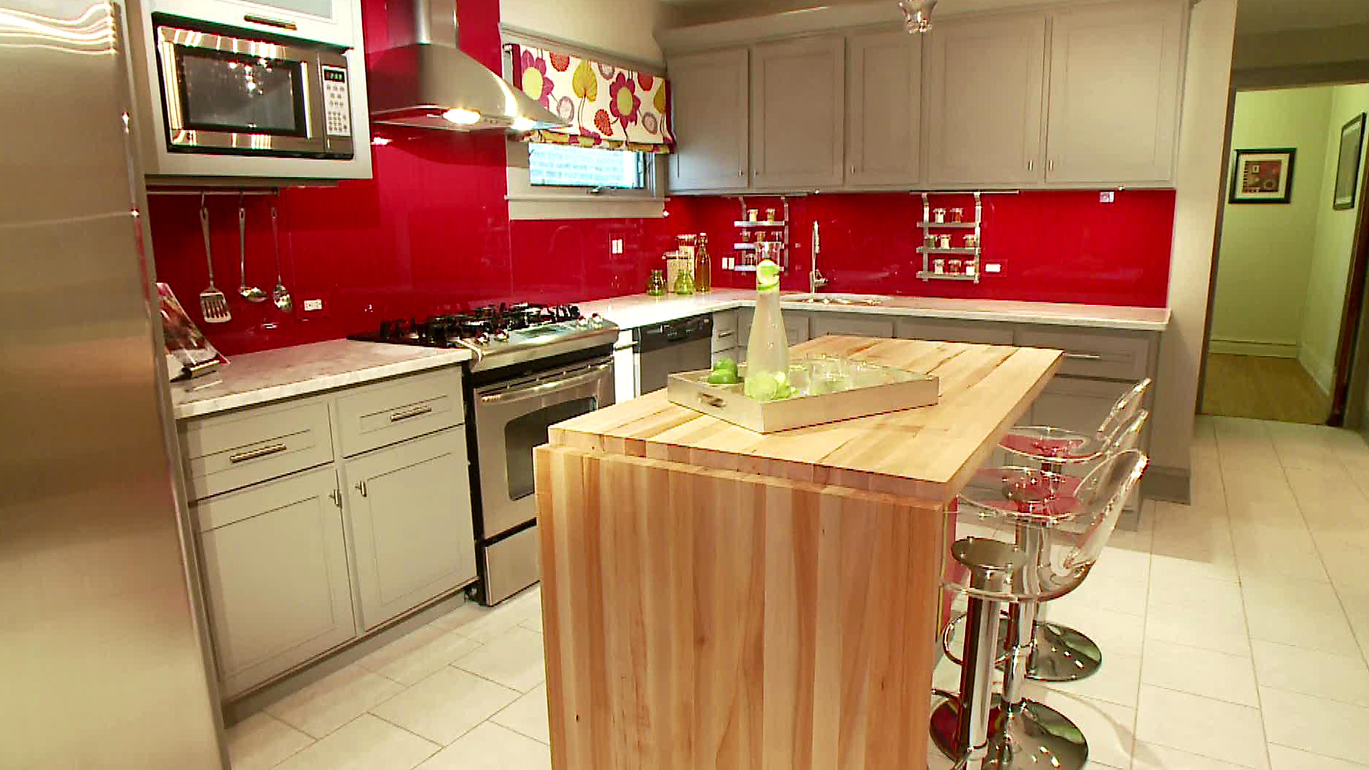 kitchen colours best colors to paint a kitchen: pictures u0026 ideas from hgtv | hgtv OKTBPDH