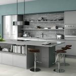 kitchen colours choosing kitchen wall colours | kitchens llandudno, conwy, bangor,  anglesey, rhyl, north BZXFJFM