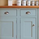 kitchen cupboard handles i love the simplicity of these shaker style doors, the nickel cupboard QYINYGP