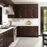 kitchen cupboards wall cabinets YFXWFJO